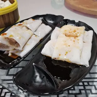 Shrimp Rice Roll