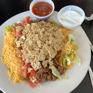 Taco Salad