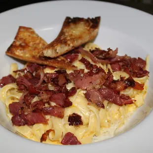 Pasta Carbonara