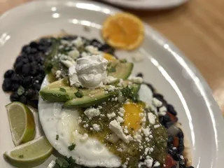 The Place on South Pine