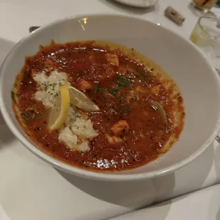 Cioppino