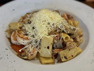 New Town Cafe