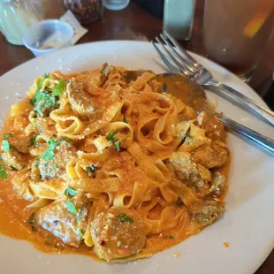 Chicken Dinner Special --enough for 3 meals, I took home extra