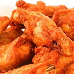 Buffalo Wings
