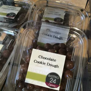 dessert, cupcakes, food