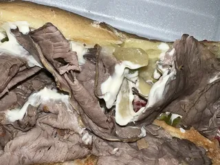 Breezy Heights Tavern