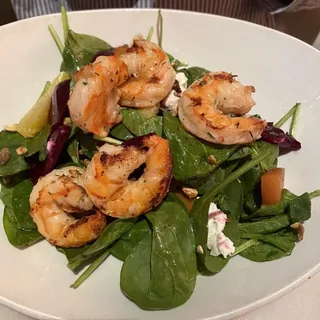 Beet & Goat Cheese Salad