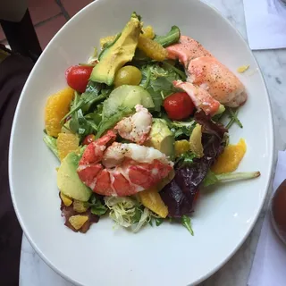 Maine Lobster Salad