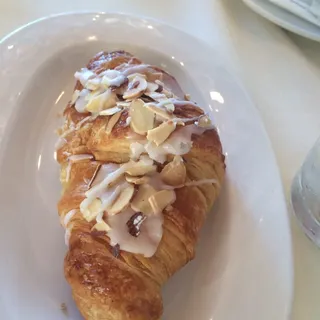 Almond Croissant