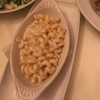 Mac and Cheese