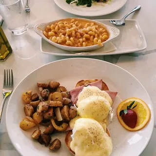 Maine Lobster Mac and Cheese