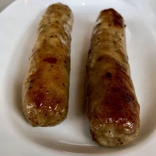 Breakfast Sausage