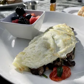 Bistro Omelet