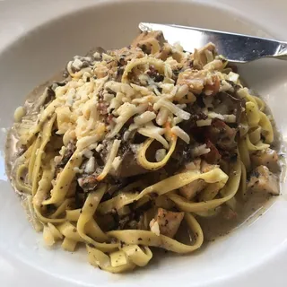 Tagliolini