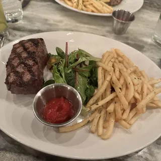 Steak Frites