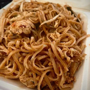 Bistro 38 Thai Green Cuisine