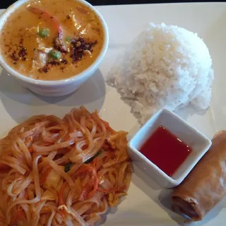 Panang Curry