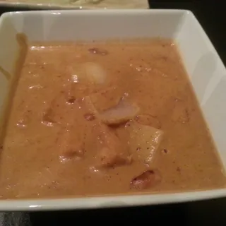 Massaman Curry
