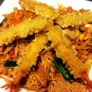 King Pad Thai