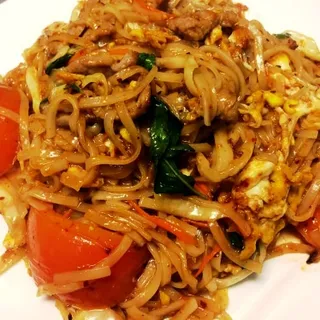 Pad Kee Mao