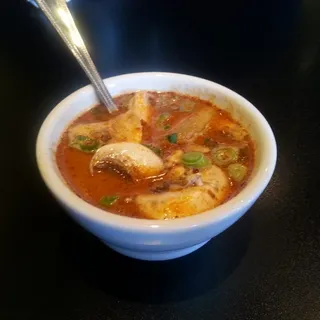 Tom Yum