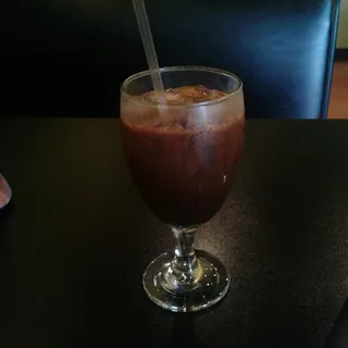 Thai Iced Coffee
