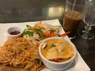 Panang 5 Thai Restaurant