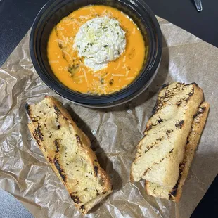 Focaccia app