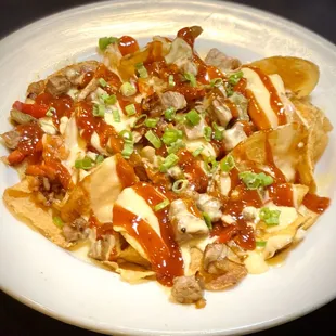 Loaded Chips