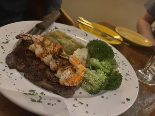 HiFalutin Rapid Western Grill