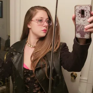 Veronica F.