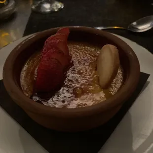 Creme Brle
