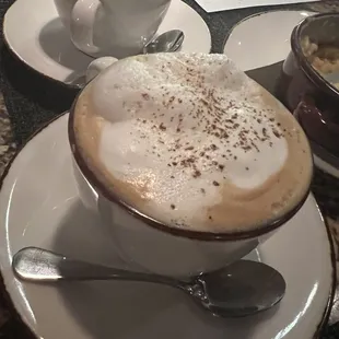 Cappuccino