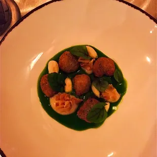 Escargot