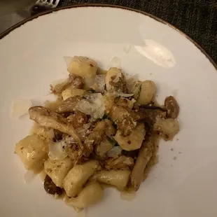 Gnocchi