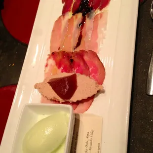 Foie Gras