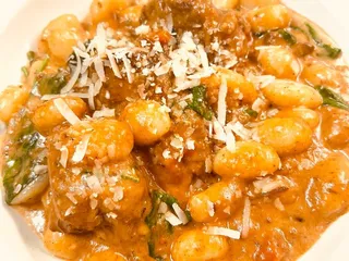 Raso's Grille