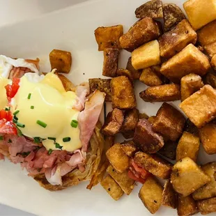 Bistro 501