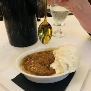 Best dessert! Sticky Toffee Carrot Cake