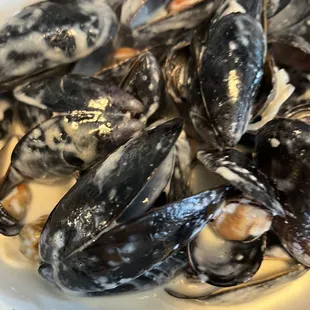 Moules Marinires