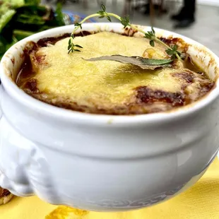 food, soup, soups and chowder, chowder