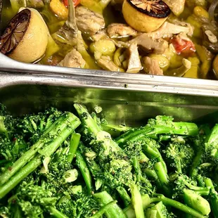 oysters and mussels, oysters, food, mussels, shellfish