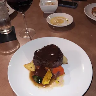 Filet Mignon