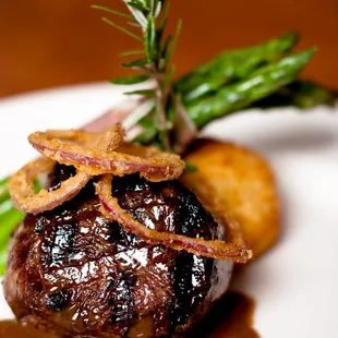 Filet Mignon