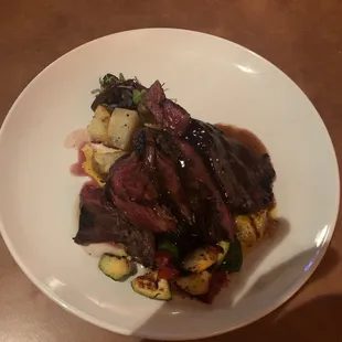 Hangar Steak