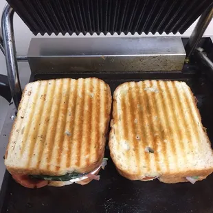 sandwich, food, sandwiches