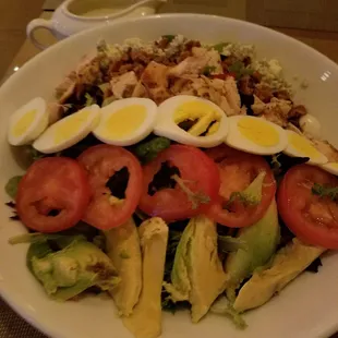 Cobb Salad