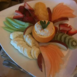 Fruit Platter
