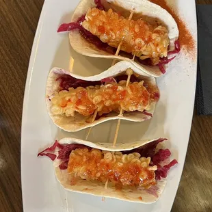 Shrimp Tacos