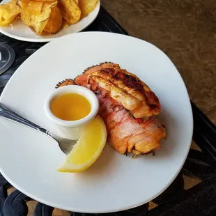 Lobster Tails